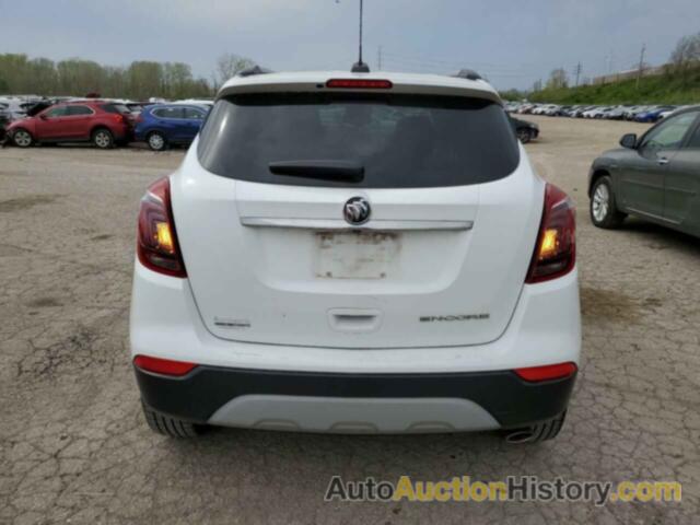 BUICK ENCORE PREFERRED, KL4CJASB5KB714917