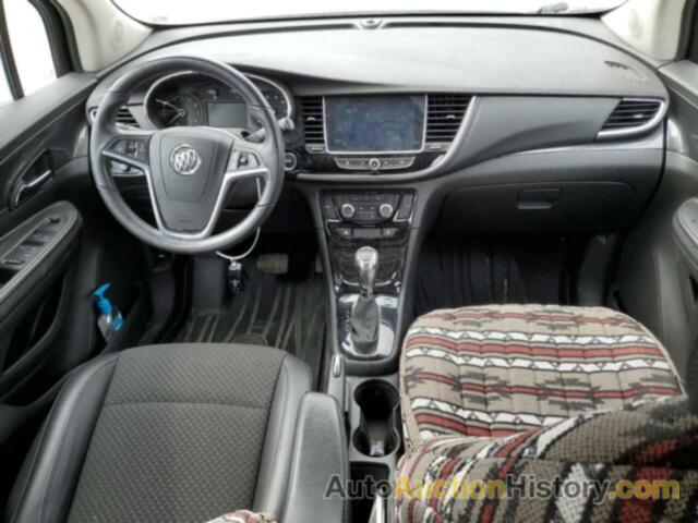 BUICK ENCORE PREFERRED, KL4CJASB5KB714917