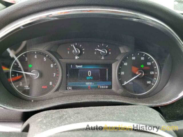 BUICK ENCORE PREFERRED, KL4CJASB5KB714917