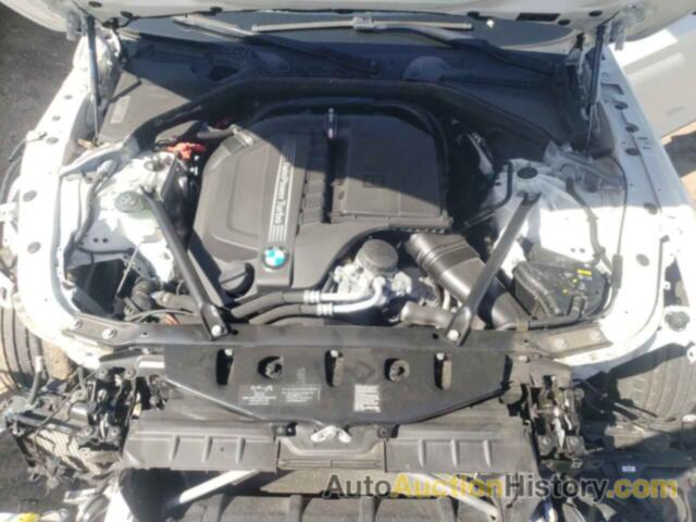 BMW 6 SERIES I, WBALW7C59FD596221