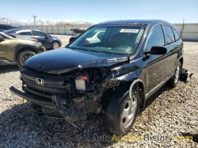 HONDA CRV LX, 5J6RE48329L039211