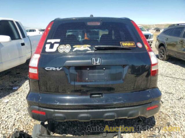 HONDA CRV LX, 5J6RE48329L039211