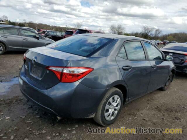 TOYOTA COROLLA L, 2T1BURHE5FC382008