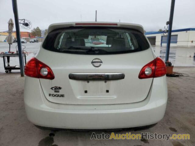 NISSAN ROGUE S, JN8AS5MT6CW292887