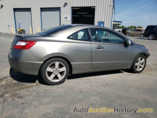 HONDA CIVIC EX, 2HGFG12886H514991