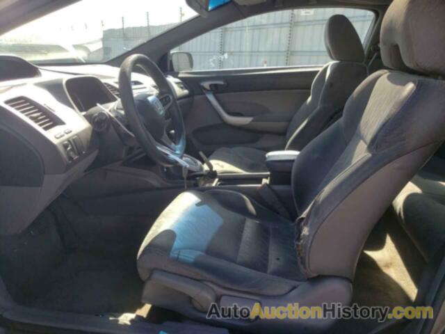 HONDA CIVIC EX, 2HGFG12886H514991