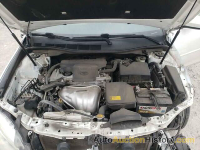 TOYOTA CAMRY LE, 4T1BF1FK5FU045499