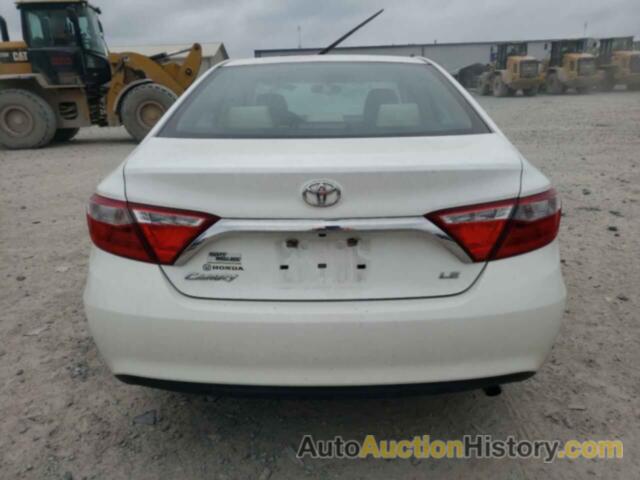 TOYOTA CAMRY LE, 4T1BF1FK5FU045499