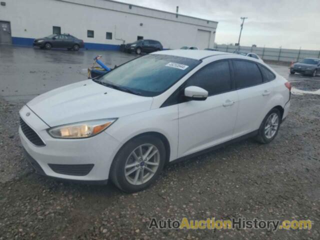 FORD FOCUS SE, 1FADP3F24HL286958