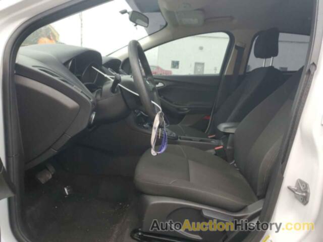 FORD FOCUS SE, 1FADP3F24HL286958