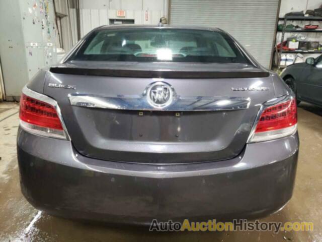 BUICK LACROSSE PREMIUM, 1G4GD5ER0CF354847