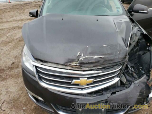 CHEVROLET TRAVERSE LT, 1GNKVGKD9GJ310761