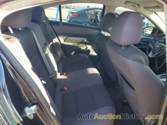 CHEVROLET CRUZE LT, 1G1PC5SB8E7176187