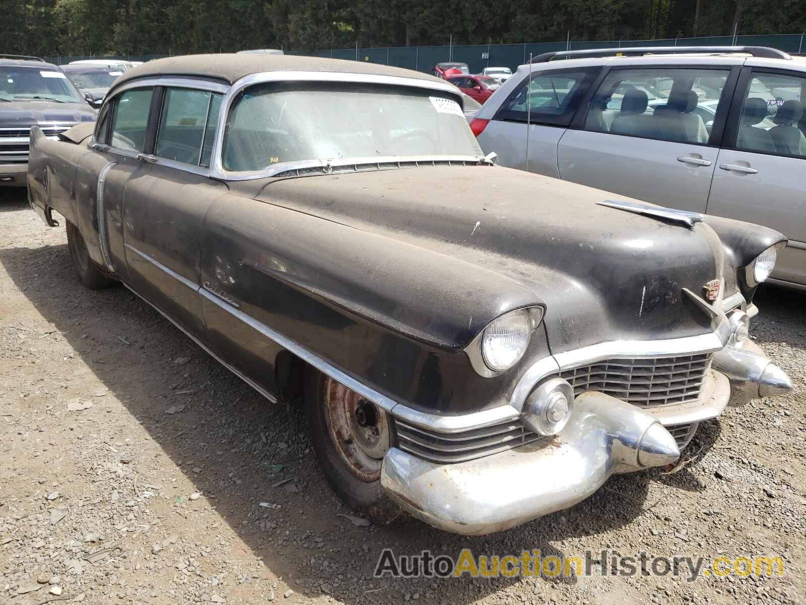 1954 CADILLAC DEVILLE, 546025715