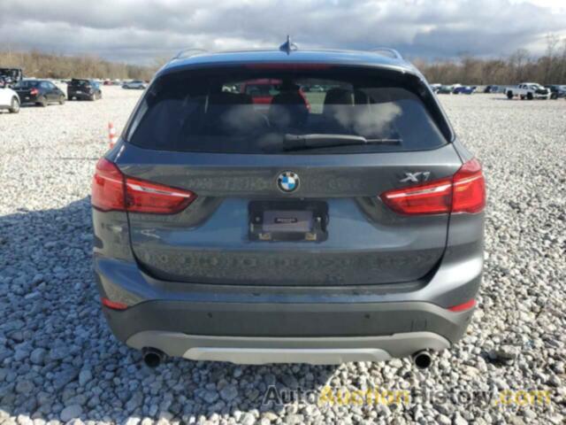 BMW X1 XDRIVE28I, WBXHT3C38G5F65164