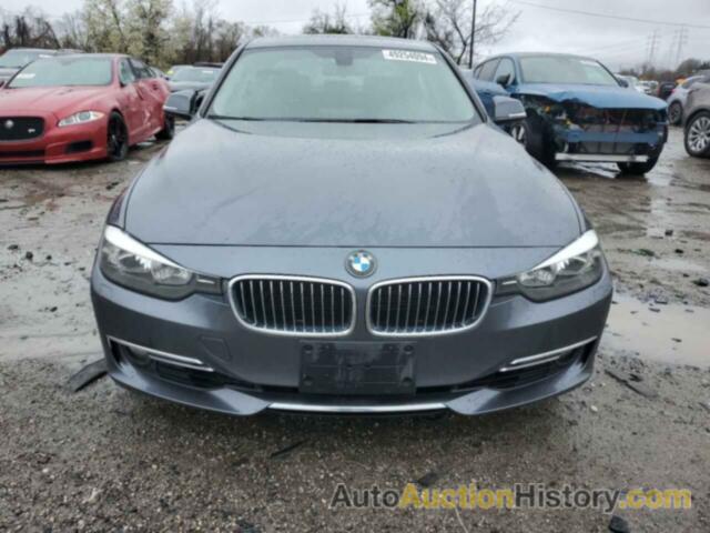 BMW 3 SERIES I, WBA3A5G5XCNP15980