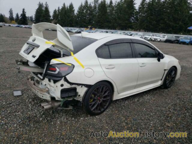 SUBARU WRX STI, JF1VA2N65J9811520