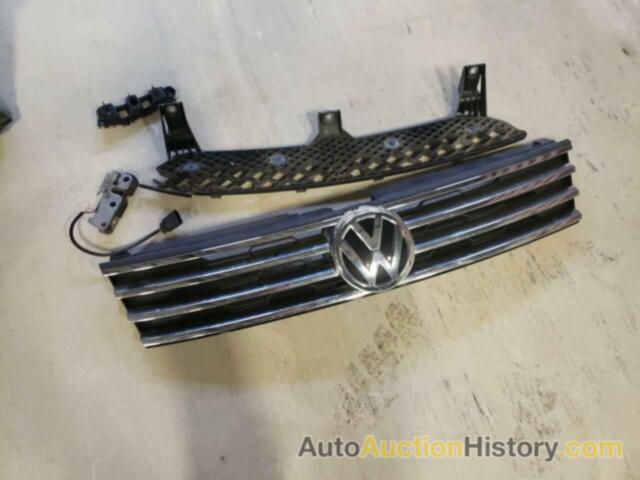 VOLKSWAGEN TOUAREG SPORT, WVGEF9BP7GD007576