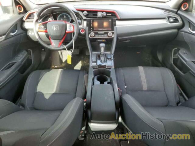 HONDA CIVIC EX, 19XFC2F7XJE037955