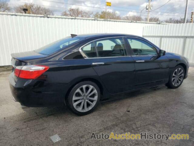 HONDA ACCORD SPORT, 1HGCR2F50FA219160