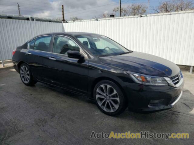 HONDA ACCORD SPORT, 1HGCR2F50FA219160