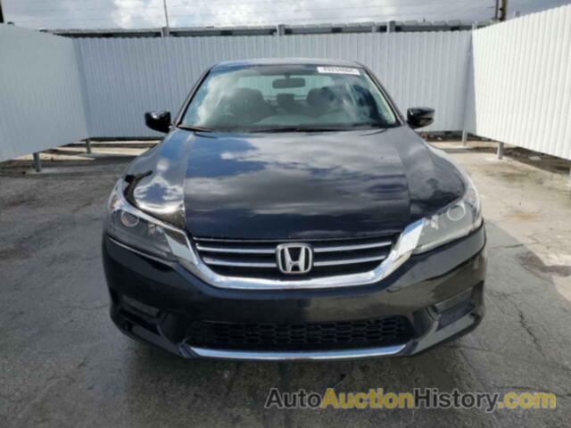 HONDA ACCORD SPORT, 1HGCR2F50FA219160