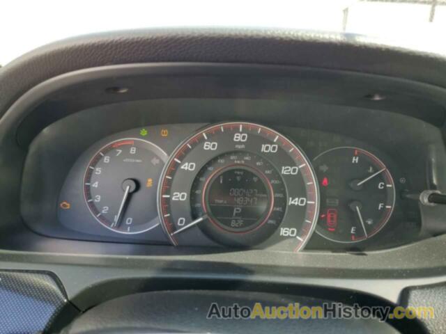 HONDA ACCORD SPORT, 1HGCR2F50FA219160