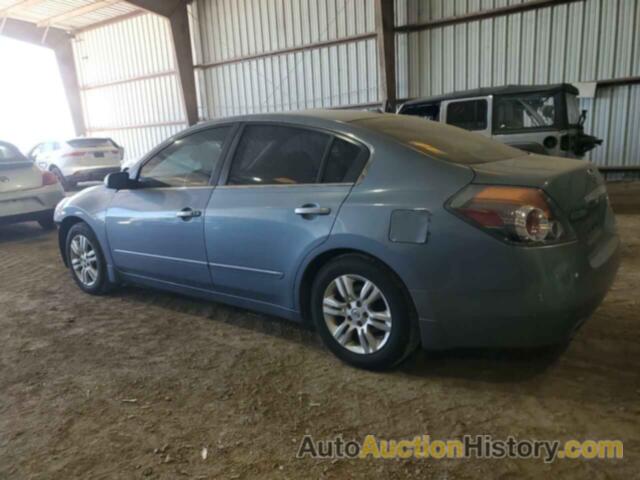 NISSAN ALTIMA BASE, 1N4AL2AP5CN440635