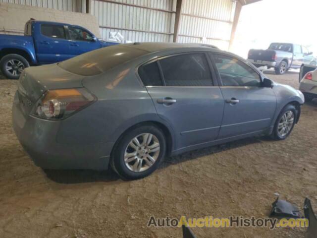 NISSAN ALTIMA BASE, 1N4AL2AP5CN440635