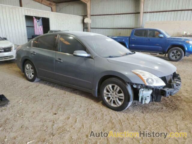 NISSAN ALTIMA BASE, 1N4AL2AP5CN440635