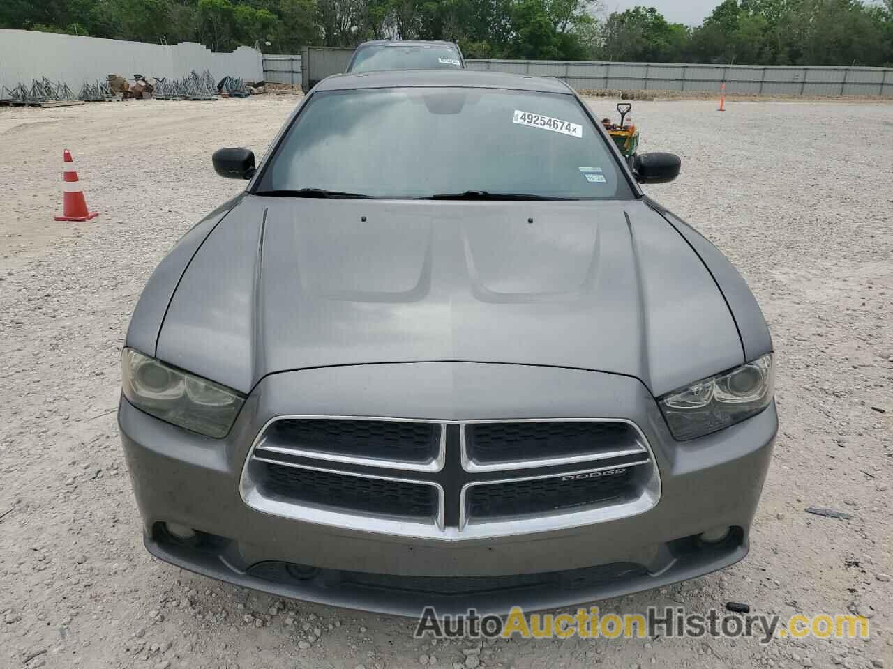 DODGE CHARGER R/T, 2B3CL5CT4BH520306