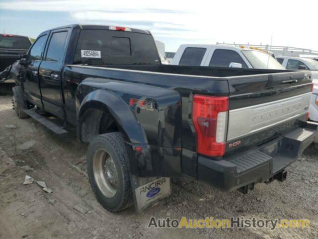 FORD F450 SUPER DUTY, 1FT8W4DT5HEE00390