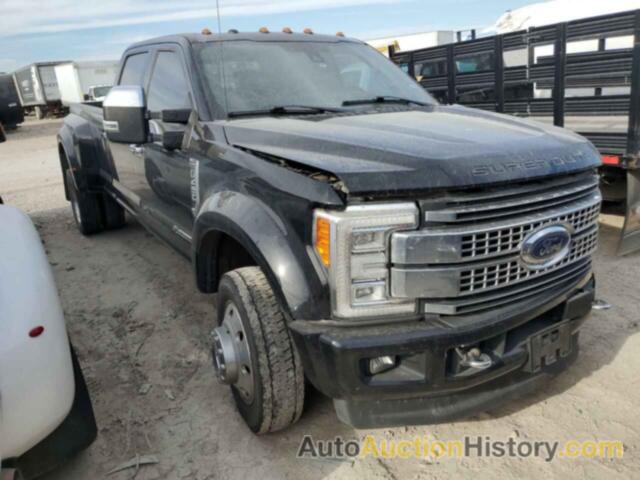 FORD F450 SUPER DUTY, 1FT8W4DT5HEE00390