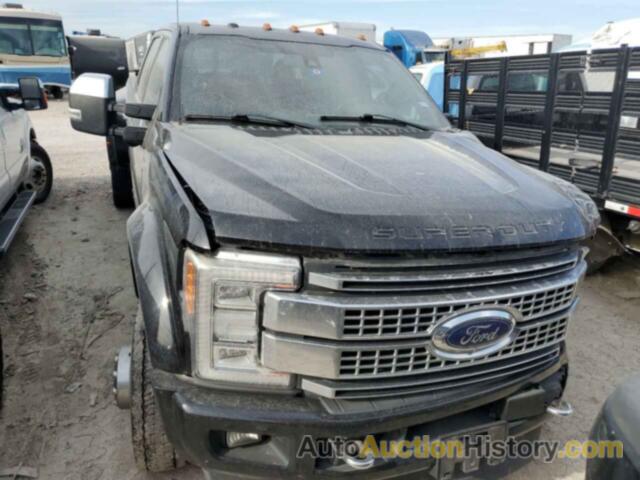 FORD F450 SUPER DUTY, 1FT8W4DT5HEE00390