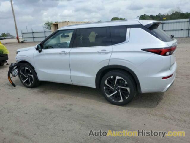 MITSUBISHI OUTLANDER SEL, JA4J4WA85RZ020358