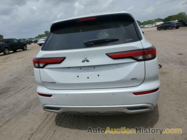 MITSUBISHI OUTLANDER SEL, JA4J4WA85RZ020358