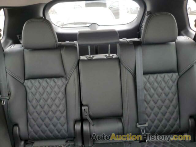 MITSUBISHI OUTLANDER SEL, JA4J4WA85RZ020358