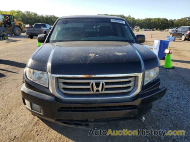 HONDA RIDGELINE RTL, 5FPYK1F57DB016927