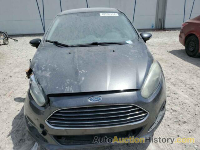 FORD FIESTA SE, 3FADP4BJ4GM140821