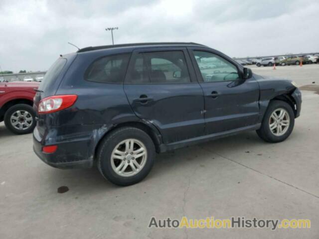 HYUNDAI SANTA FE GLS, 5XYZG3AB8BG024208