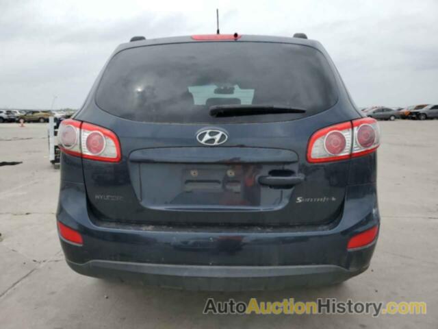 HYUNDAI SANTA FE GLS, 5XYZG3AB8BG024208