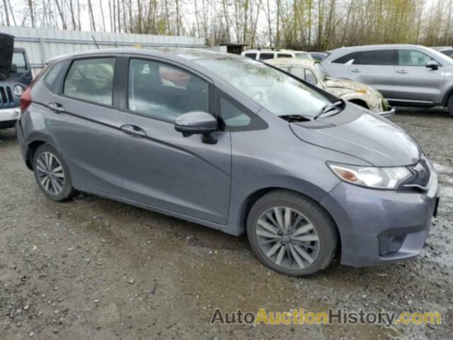 HONDA FIT EX, JHMGK5H73HS006350