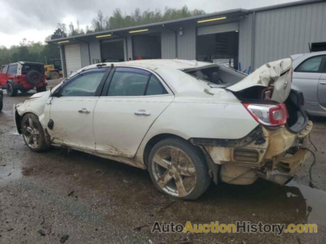 CHEVROLET MALIBU LTZ, 1G11J5SX6EF185175