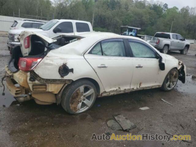 CHEVROLET MALIBU LTZ, 1G11J5SX6EF185175