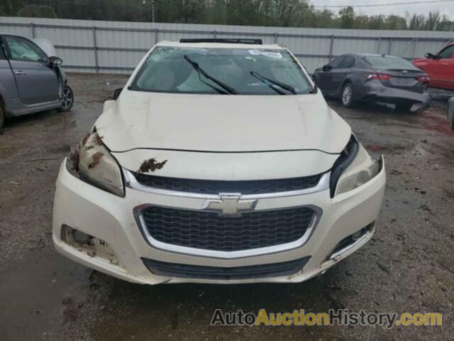 CHEVROLET MALIBU LTZ, 1G11J5SX6EF185175