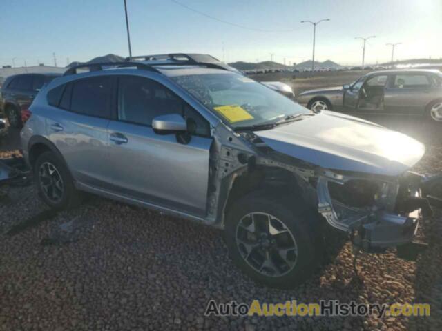 SUBARU CROSSTREK PREMIUM, JF2GTAECXLH239366