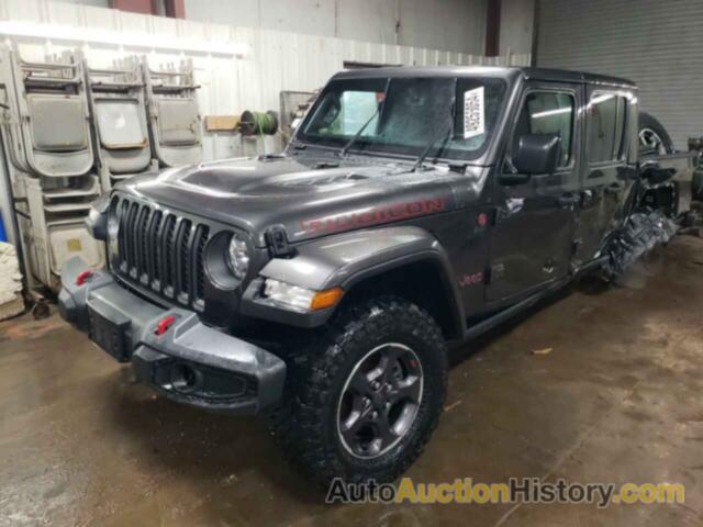 JEEP GLADIATOR RUBICON, 1C6JJTBGXML519694