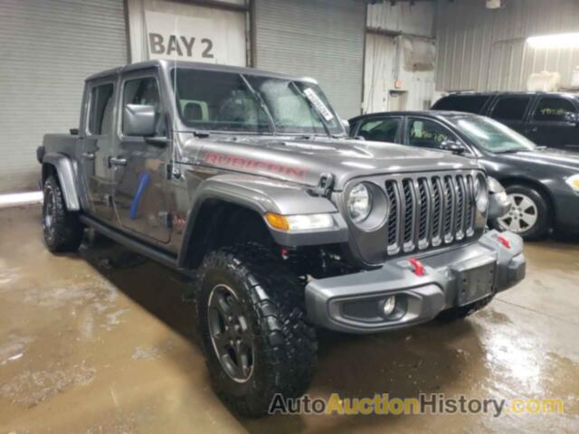 JEEP GLADIATOR RUBICON, 1C6JJTBGXML519694