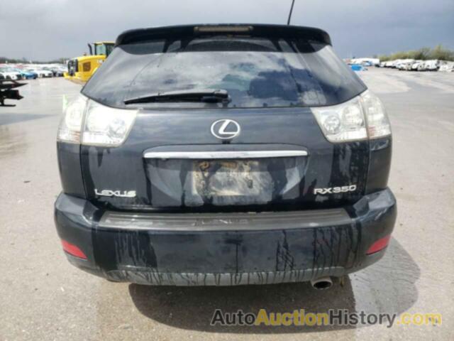 LEXUS RX350 350, 2T2GK31U58C041166