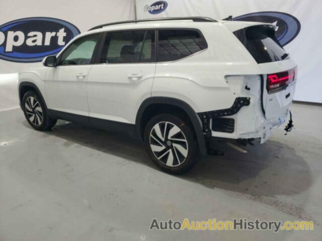 VOLKSWAGEN ATLAS SE, 1V2HR2CA0RC547658